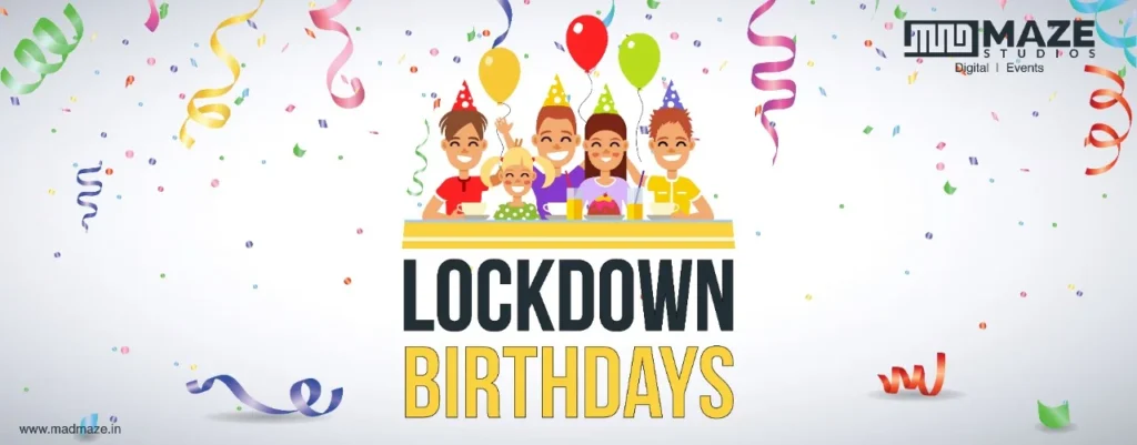 Party Planner For The Next Budget Birthday Party Celebration