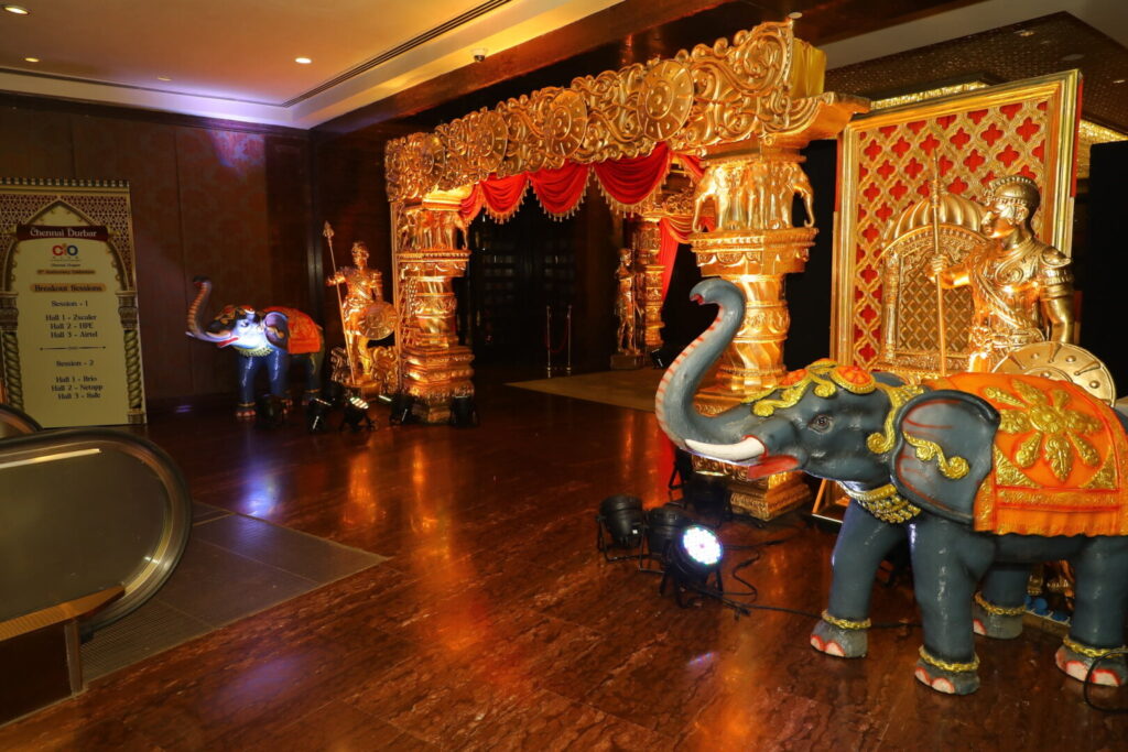 4 Factors Shaping Feasibility in Indian Event Planning and Organising