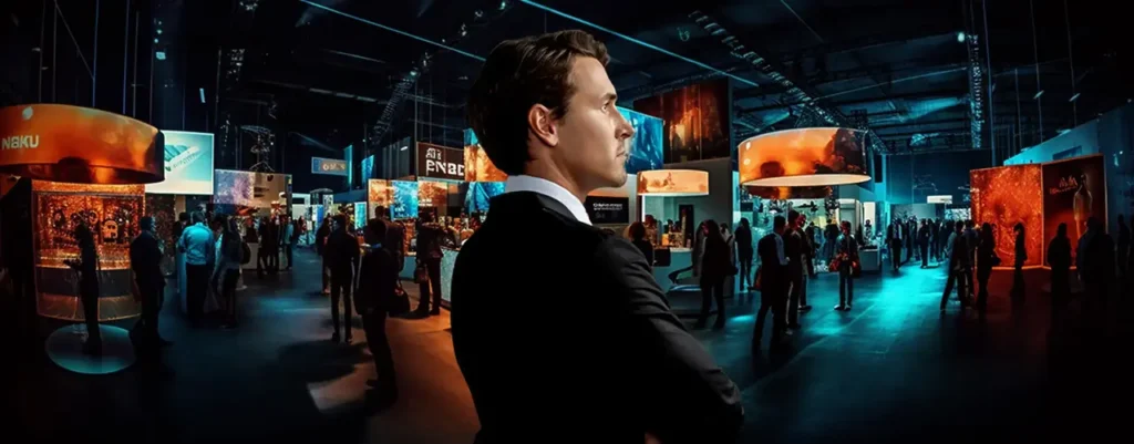 From Dream to Reality- Chennai’s Finest Event Planners Make Magic Happen