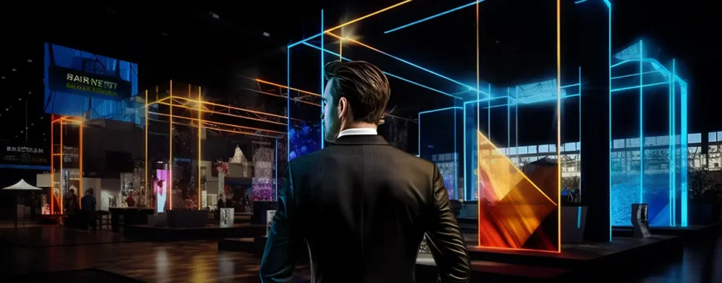 Innovation and Inspiration Trends Shaping the Future of Event Planning in Chennai