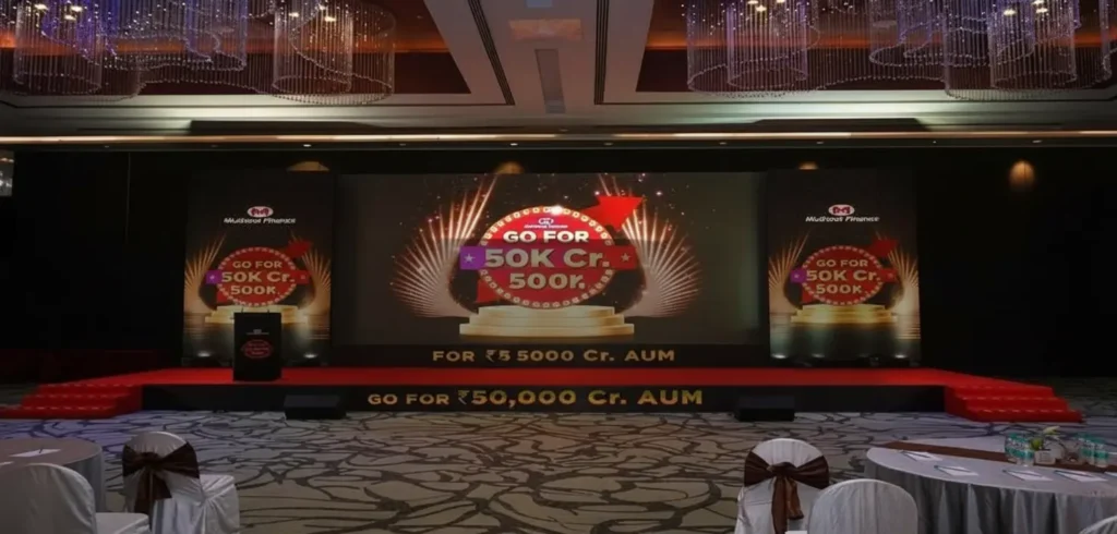 Top Challenges in Event Management and How to Overcome Them