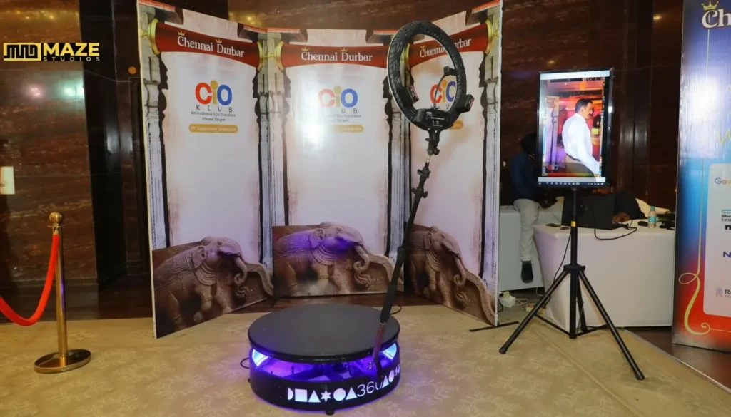 Top 5 Ways to Design Eye-Catching Exhibition Booths on a Budget