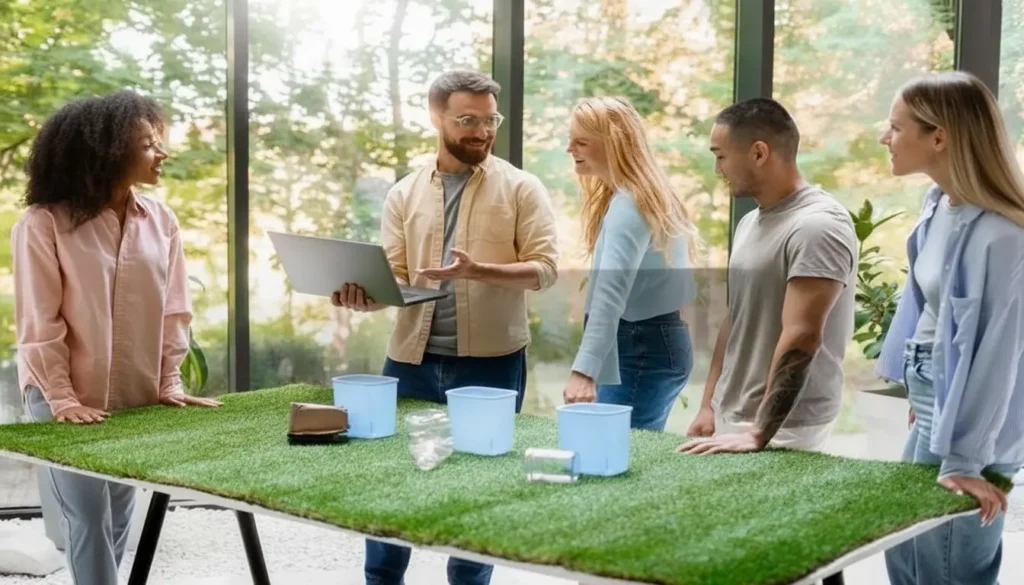 7 ways to make your events more environmentally friendly