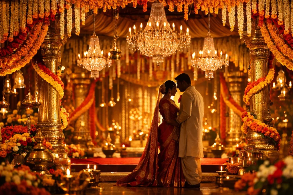 Wedding, Birthday & Product Launch Events — Professional Event Planners in Chennai