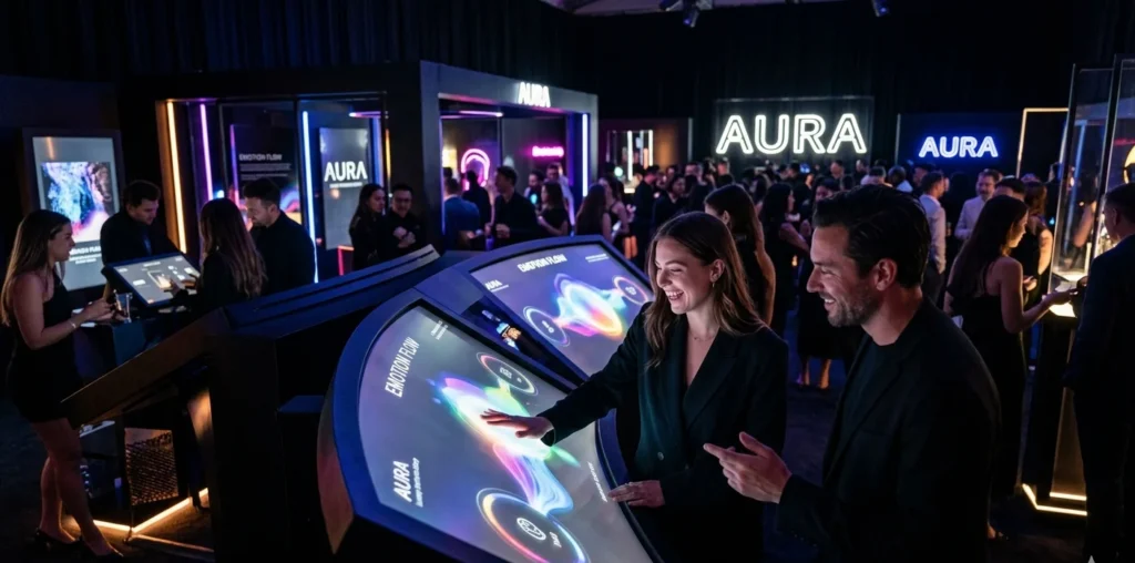 Experiential Marketing Through Events: How Brands Create Lasting Impressions