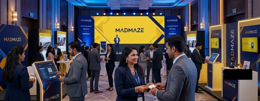 Corporate Event Organizer Chennai: Proven Strategies to Drive Leads & ROI in 2026