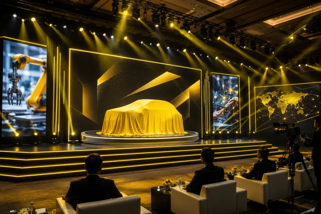 Top Product Launch Event Trends in Chennai & Bangalore for 2026