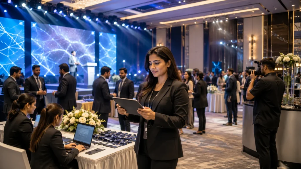 What Makes the Best Annual Day Event Organisers in Chennai?