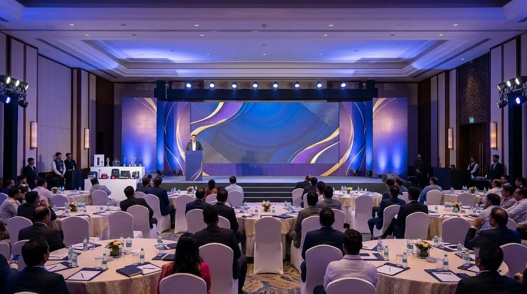 Top Dealer Meet Organisers in Chennai: A Complete Guide to Planning Successful Dealer Events