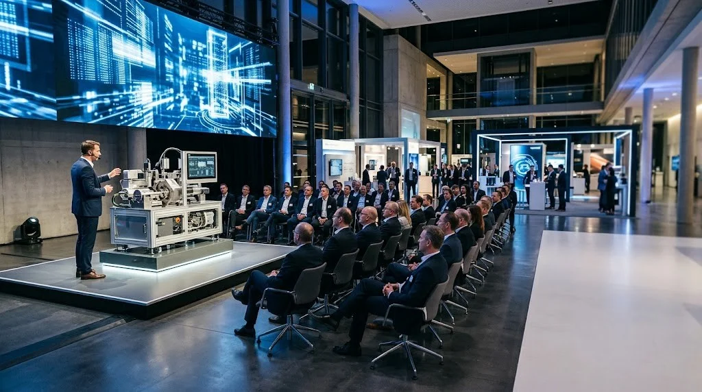 B2B Brand New Product Launch Ideas