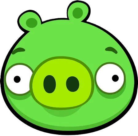 Target pig