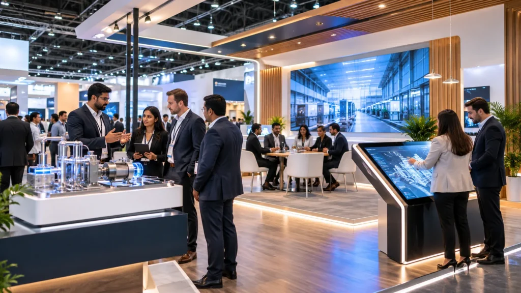 Experiential Marketing Ideas for B2B Companies